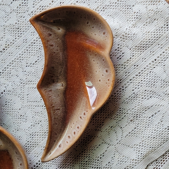 Beauceware Pottery - Set of 4 - Picture 3 of 5